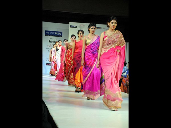 ఫ్యాషన్ వీక్