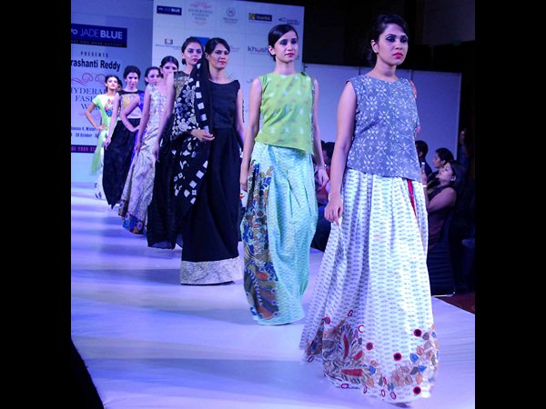 ఫ్యాషన్ వీక్