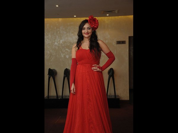 లఖోటియా ఫ్యాషన్