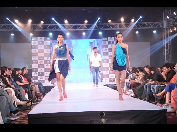 లఖోటియా ఫ్యాషన్