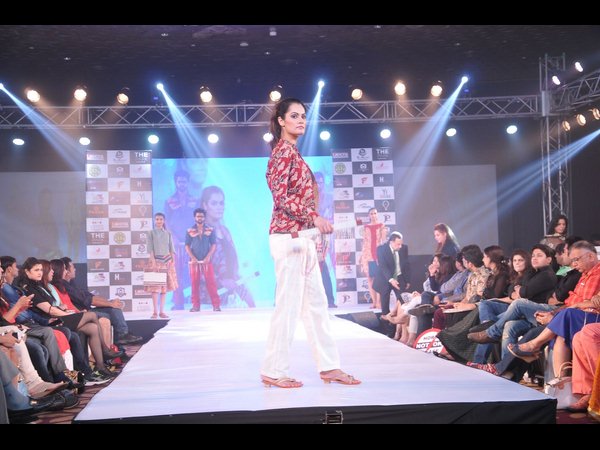 లఖోటియా ఫ్యాషన్