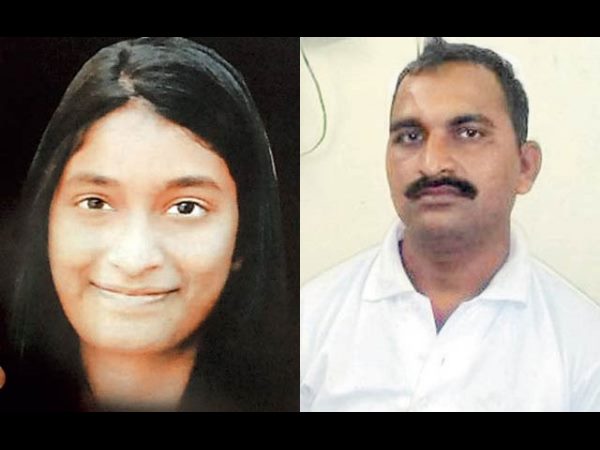 Techie Anuhya case: death verdict against Chandrabhan Techie Anuhya case: death verdict against Chandrabhan