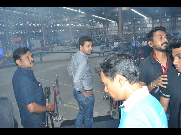 Flipkart launches largest fulfillment centre in Telangana