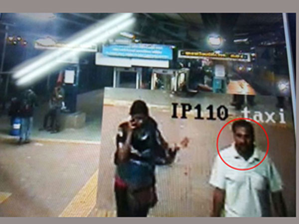 Anuhya case: Chandrabhan went to astrologer