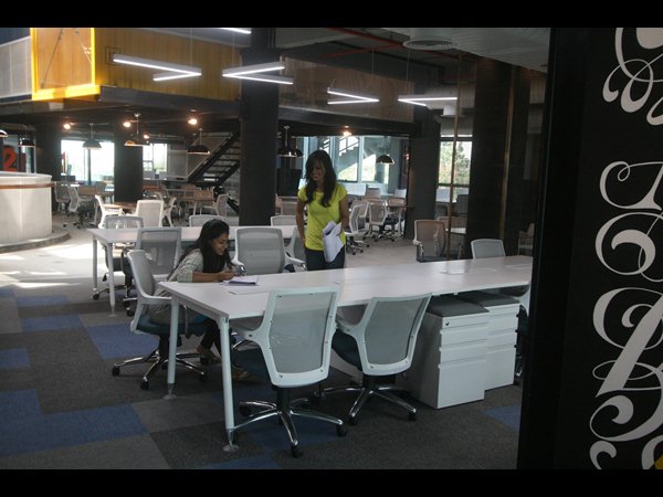 టి హబ్-కెటిఆర్