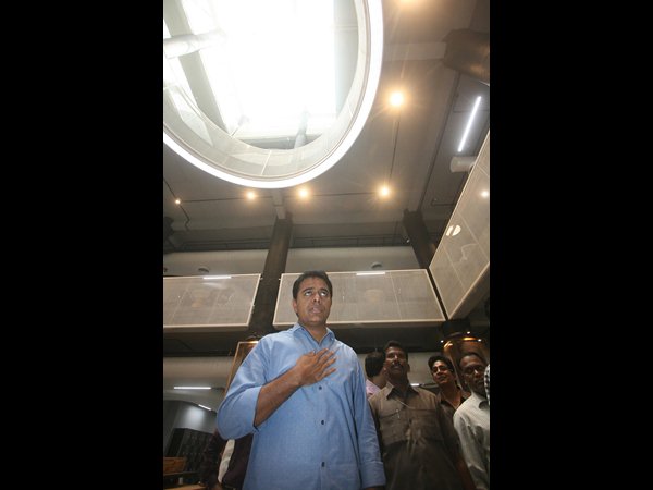 టి హబ్-కెటిఆర్