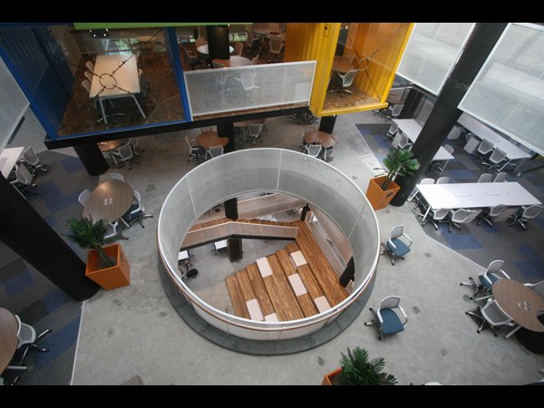 టి హబ్-కెటిఆర్