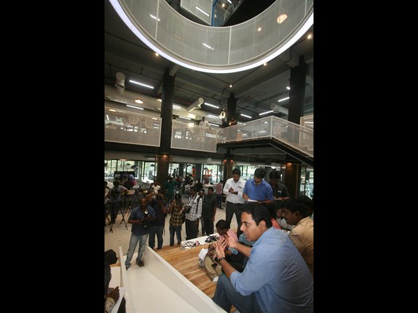 టి హబ్-కెటిఆర్