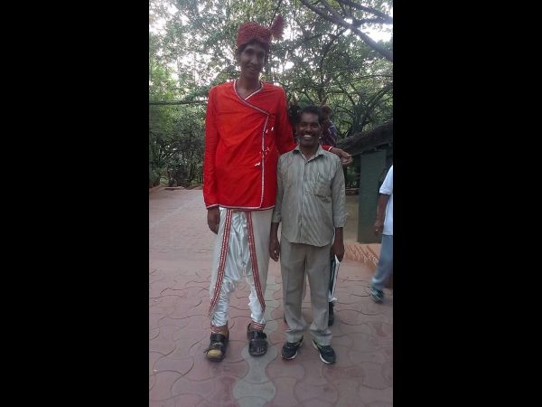 Gattaiah died with heart attack