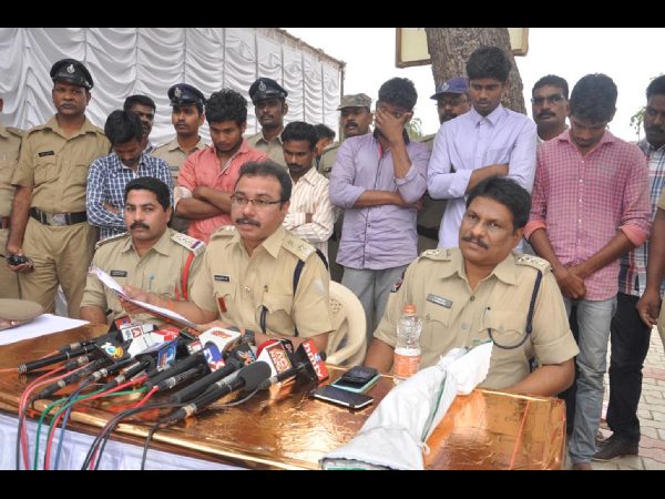 అక్రమ సంబంధమే హత్యకు కారణం