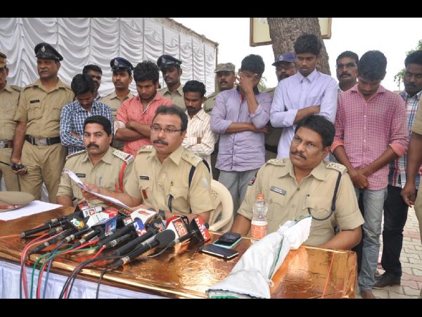 అక్రమ సంబంధమే హత్యకు కారణం