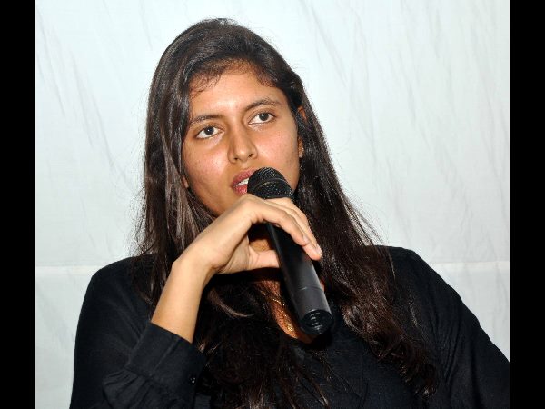 ప్రెస్‌మీట్