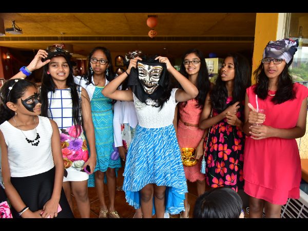 హాలోవీన్ డే