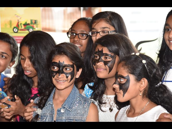 హాలోవీన్ డే