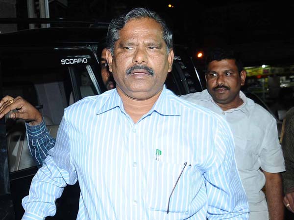 YSC is playing divisive politics: Jupudi YSC is playing divisive politics: Jupudi