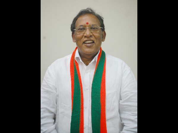 ఎవరీ దేవయ్య?