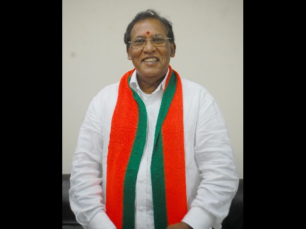 ఎవరీ దేవయ్య?