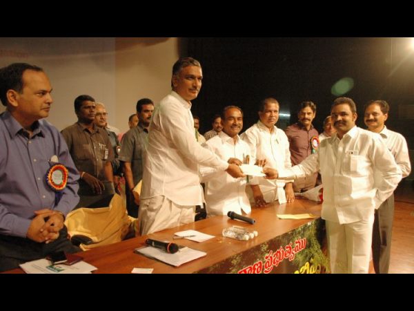 మిషన్ కాకతీయ