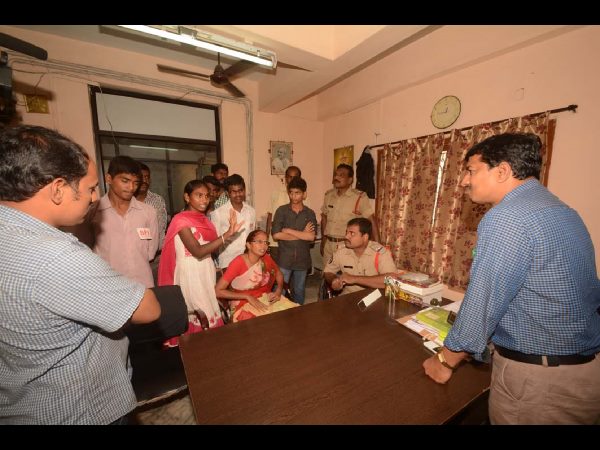 విద్యార్థిని ఆత్మహత్య