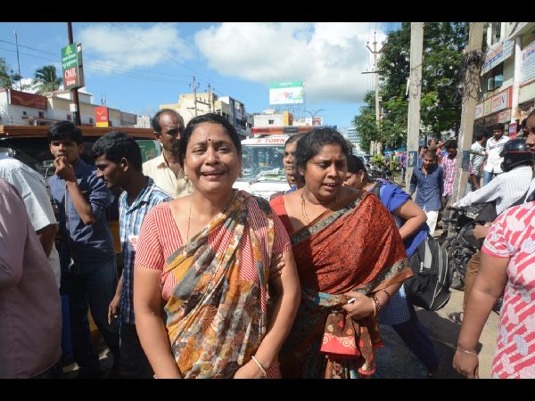 విద్యార్థిని ఆత్మహత్య