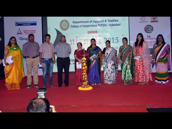 ఫ్యాషన్ షో