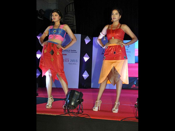 ఫ్యాషన్ షో