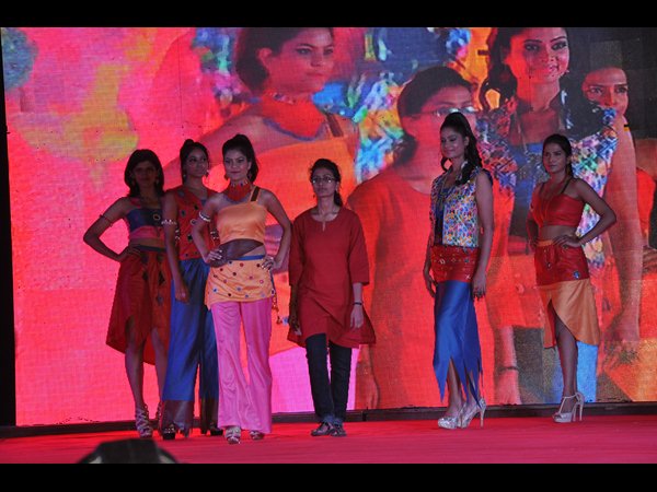 ఫ్యాషన్ షో