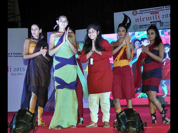 ఫ్యాషన్ షో