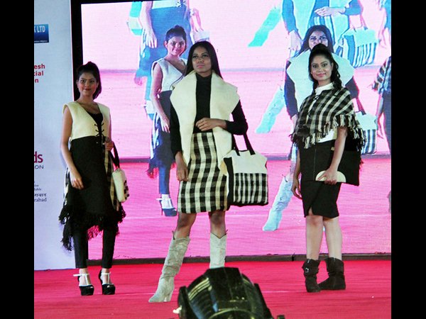 ఫ్యాషన్ షో