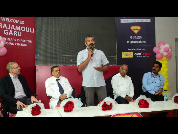 రాజమౌళి