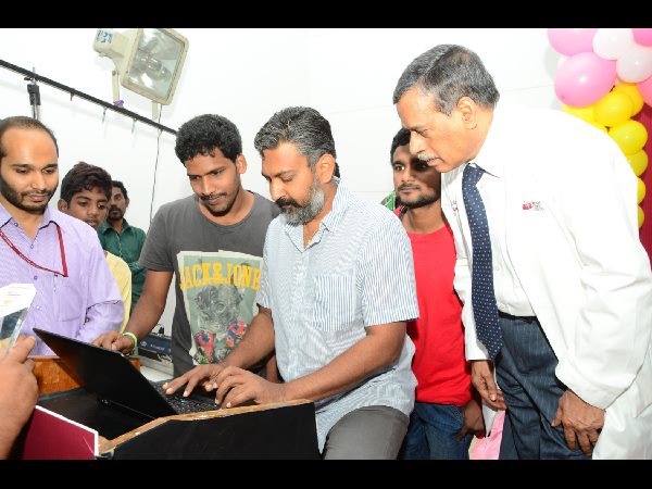 రాజమౌళి