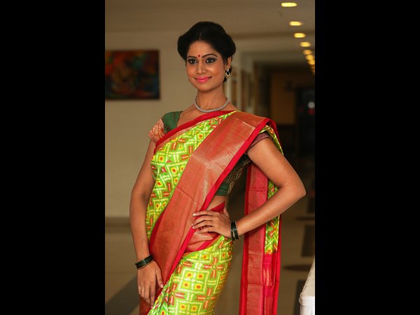 సిల్క్ ఎక్స్‌పో