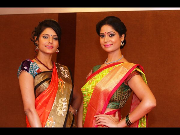 సిల్క్ ఎక్స్‌పో