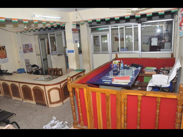 ఏసీబీ వలలో అవినీతి అనకొండ