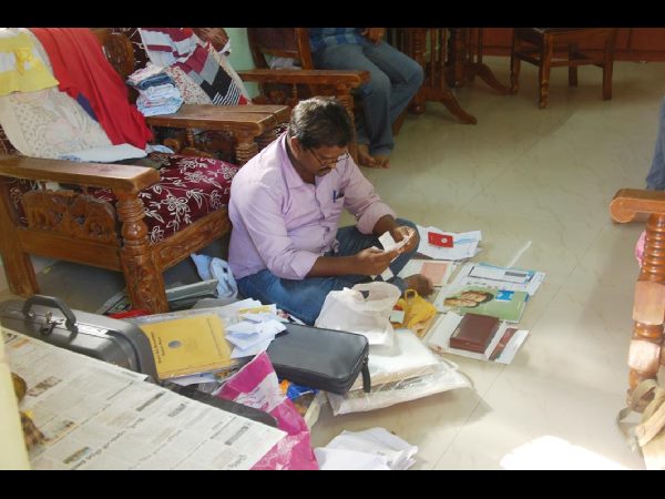 ఏసీబీ వలలో అవినీతి అనకొండ