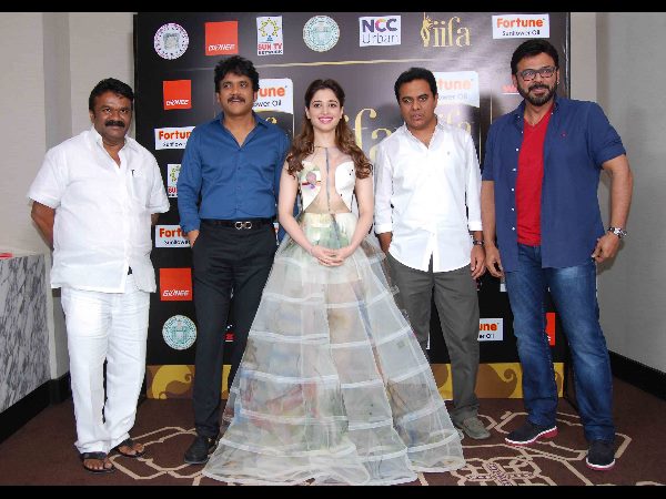 4నుంచి ఐఫా