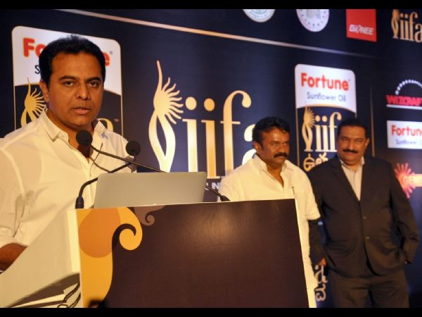 4నుంచి ఐఫా