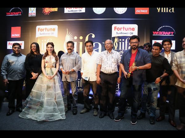 4నుంచి ఐఫా