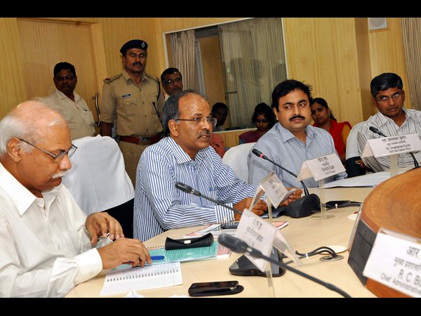 2016 నాటికి పెద్దపల్లి-నిజామాబాద్ లైన్