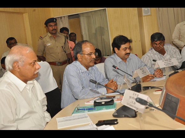 2016 నాటికి పెద్దపల్లి-నిజామాబాద్ లైన్