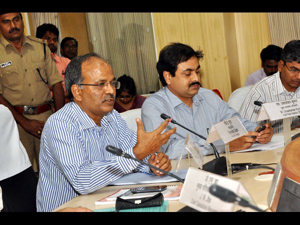 2016 నాటికి పెద్దపల్లి-నిజామాబాద్ లైన్