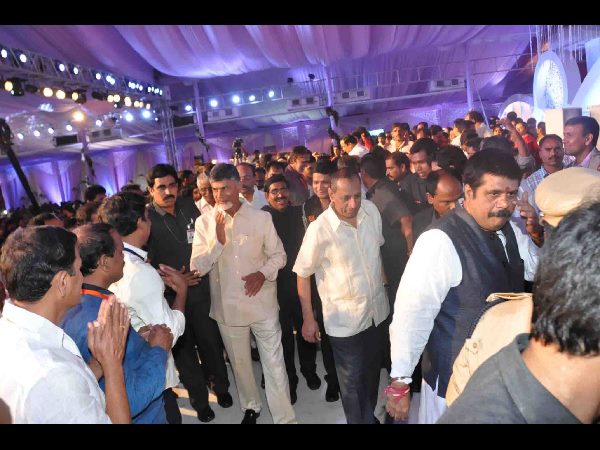 వివాహ రిసెప్షన్