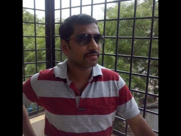 సారికను పెళ్లాడిన అనిల్
