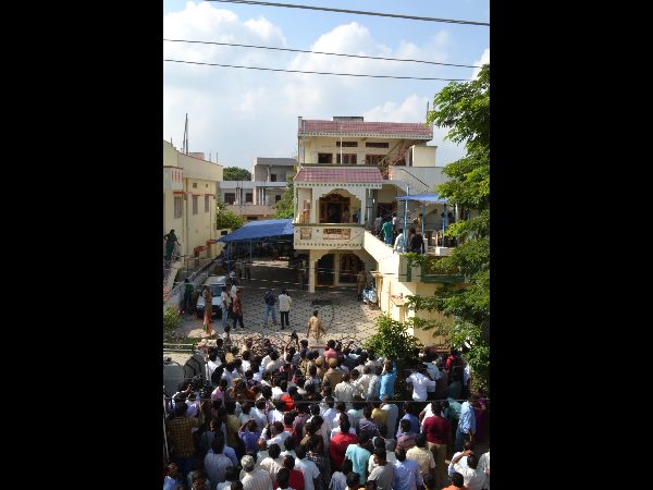 రాజయ్య కోడలు అనుమానాస్పద మృతి