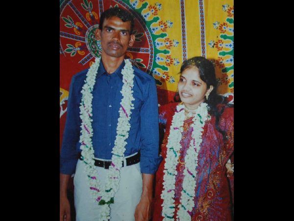 పెళ్లి ఫొటో