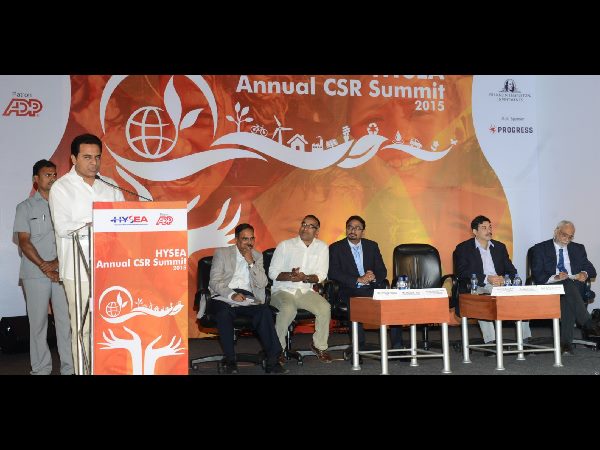 కెటిఆర్