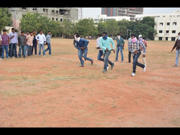 ప్రత్యేక శిక్షణ