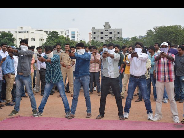 ప్రత్యేక శిక్షణ