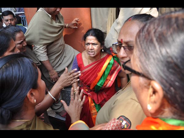 ధర్నా