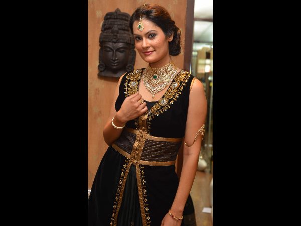 మెరిసిన మోడళ్లు